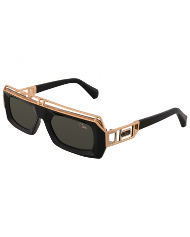 Cazal Eyewear - 8517 001 - Bla1ck Gold
