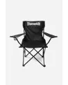 Wasted Paris - Boiler Camping Chair - Black