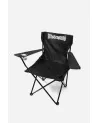Wasted Paris - Boiler Camping Chair - Black | blockshops
