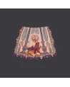 Dolly Noire - Persian Rug Swimshorts - MS