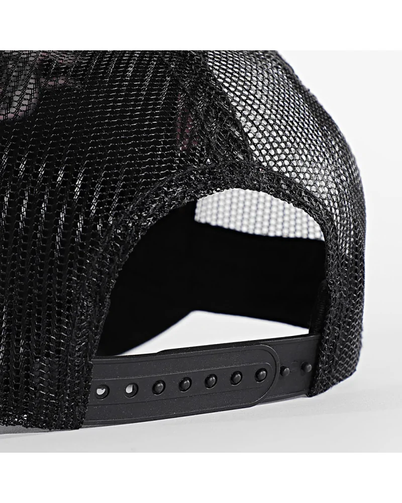 Von Dutch - Lov U Trucker Cap - Black | blockshops