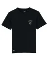 Block Limited - Blockboy Signature Patch Loose Fit Tee - Black
