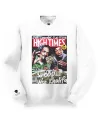Block Limited - Hight Times Crew - White