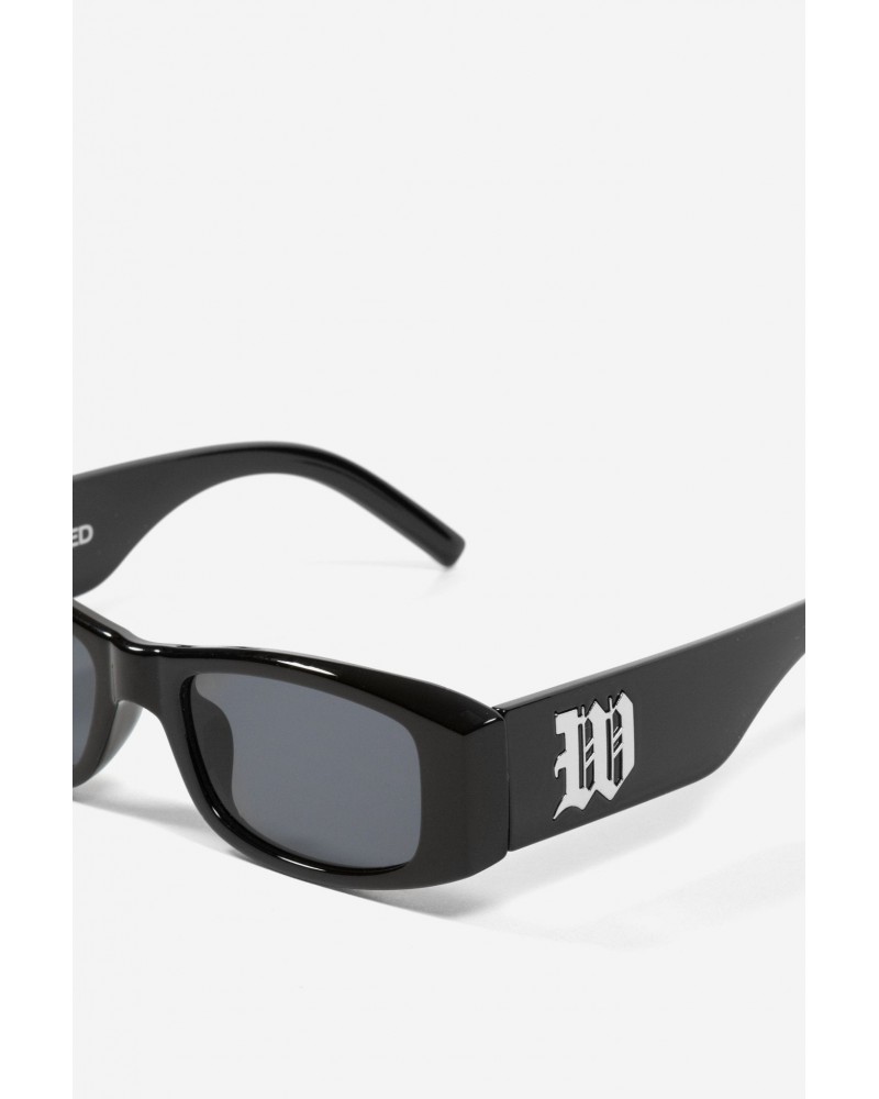 Wasted Paris - Liam Kingdom Sunglasses - Black