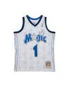 Mitchell & Ness - Swingman Anfernee Hardaway Orlando Magic White 1998-99 Jersey - White