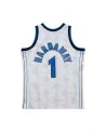 Mitchell & Ness - Swingman Anfernee Hardaway Orlando Magic White 19...
