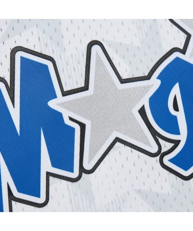 Mitchell & Ness - Swingman Anfernee Hardaway Orlando Magic White 19...