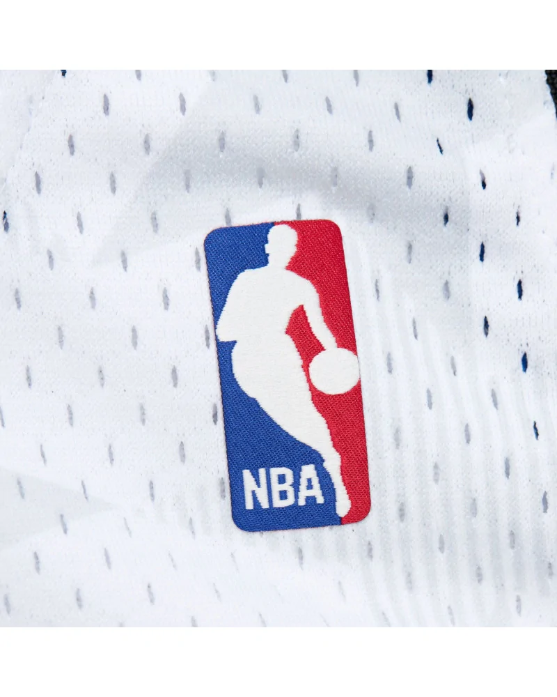 Mitchell & Ness - Swingman Anfernee Hardaway Orlando Magic White 19...