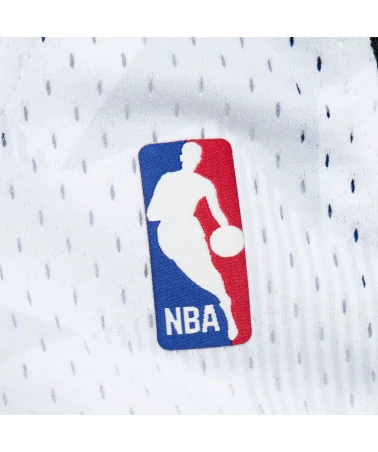 Mitchell & Ness - Swingman Anfernee Hardaway Orlando Magic White 19...