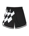 8 & 9 Clothing - Slip Basketball Shorts - Black | blockshops