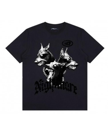 Roku Studio - Nightmare Tee - Black