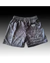 Block Limited - FCBlock Soccer Micro Mesh Short - Black | blockshops
