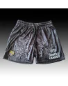 Block Limited - FCBlock Soccer Micro Mesh Short - Black | blockshops