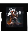Block Custom - J Cole The Off Season Art Tee - Black | blockshops