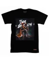 Block Custom - J Cole The Off Season Art Tee - Black | blockshops