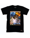 Block Custom - 2Pac Forever Legacy Tee - Black | blockshops