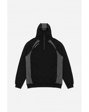 Wasted Paris - Arena Hoodie - Black