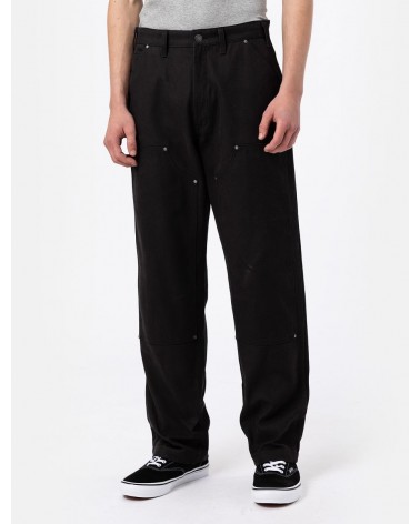 Dickies Life - Duck Canvas Utility Pants - Black