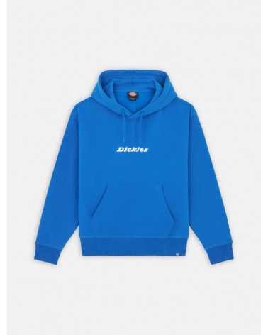 Dickies Life - Enterprise Hoodie - Blue