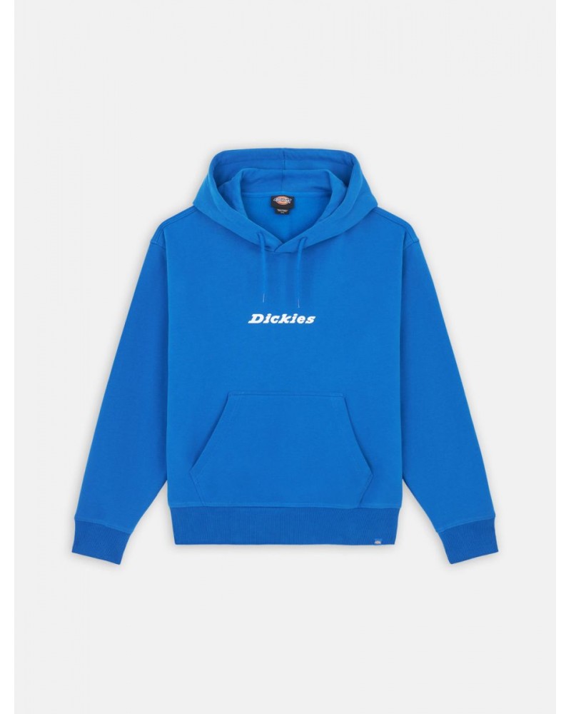 Dickies Life - Enterprise Hoodie - Blue