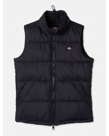 Dickies Life - Waldensburg Vest - Black