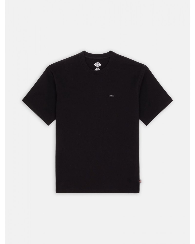 Dickies Life - Clancy Heavyweight Tee - Black