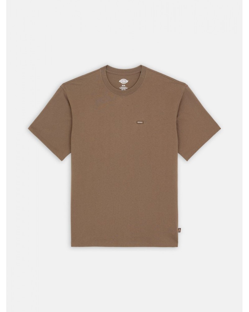 Dickies Life - Clancy Heavyweight Tee - Brown