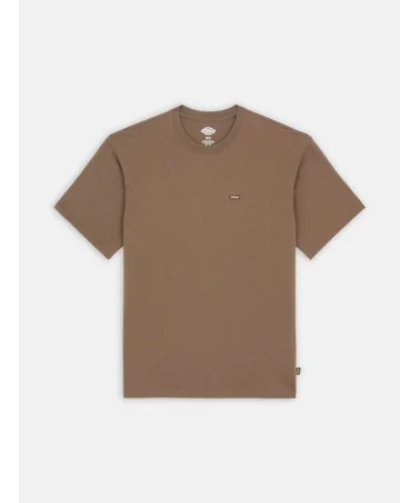 Dickies Life - Clancy Heavyweight Tee - Brown