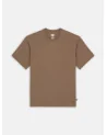 Dickies Life - Clancy Heavyweight Tee - Brown