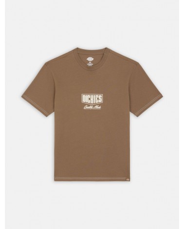 Dickies Life - Philipsburg Tee - Brown