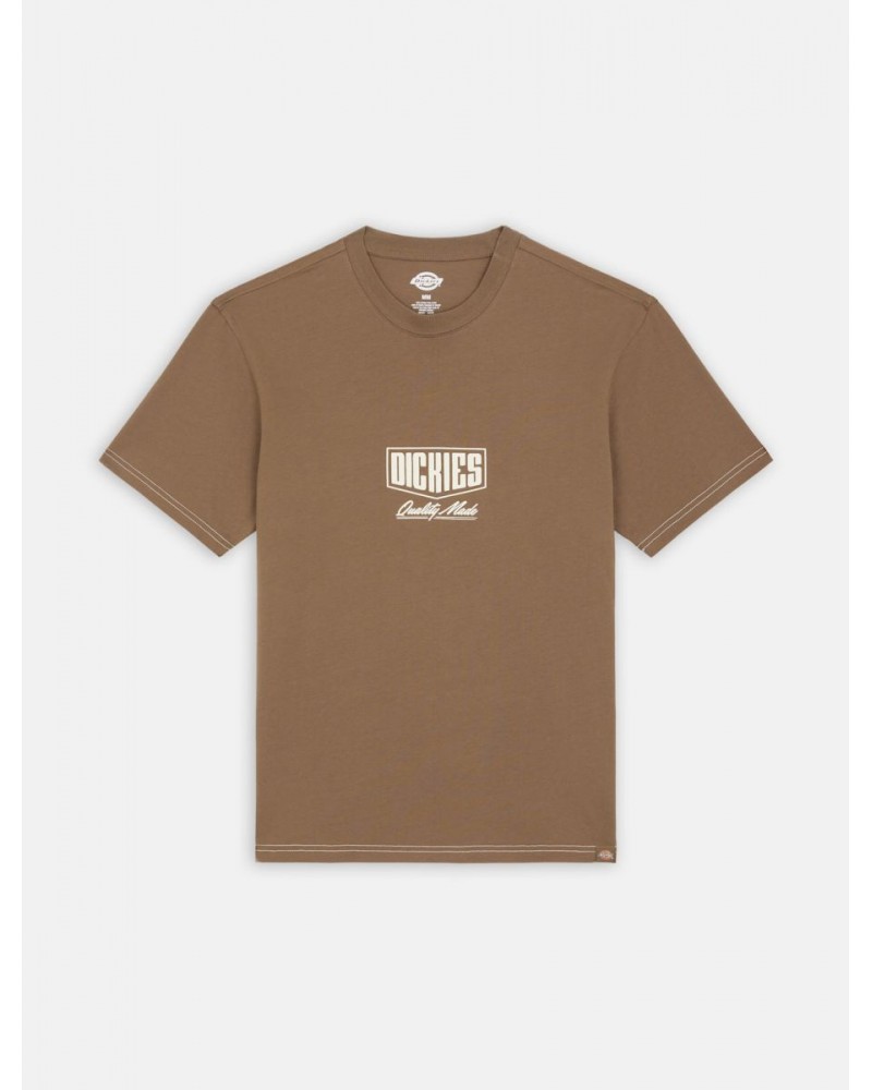 Dickies Life - Philipsburg Tee - Brown