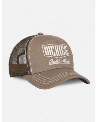 Dickies - Philsburg Trucker Cap - Brown