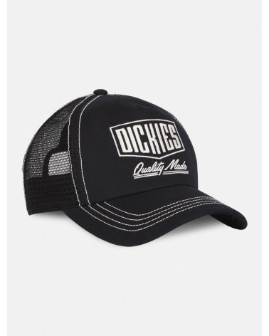 Dickies - Philsburg Trucker Cap - Black