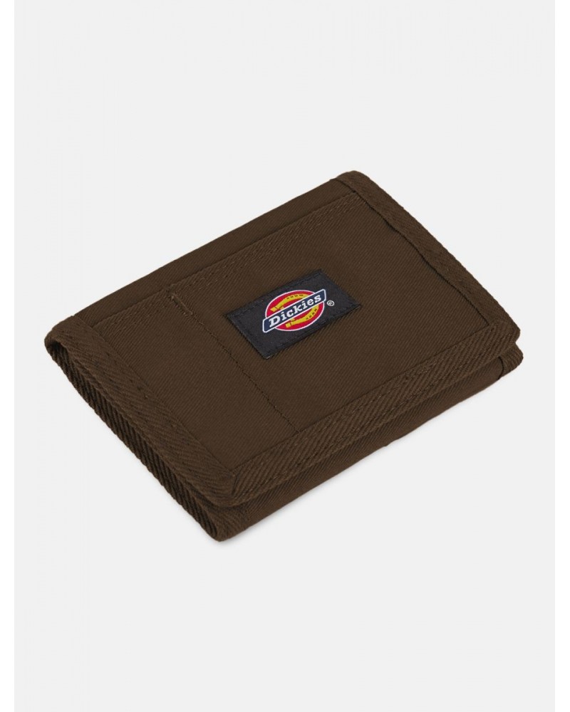 Dickies Life - Kentwood Wallet - Dark Brown