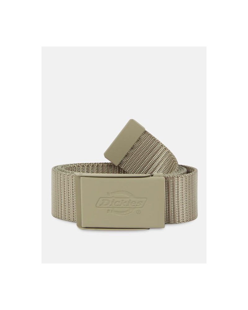 Dickies - Deer Lodge Belt - Imperial Green