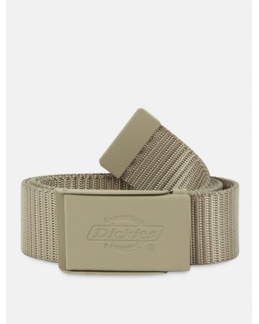 Dickies - Deer Lodge Belt - Imperial Green