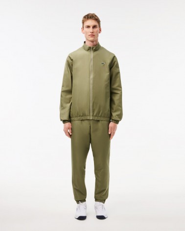 Lacoste - Tennis Tracksuit Set - Green