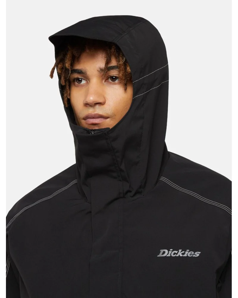 Dickies Life - Ronan Anorak - Black