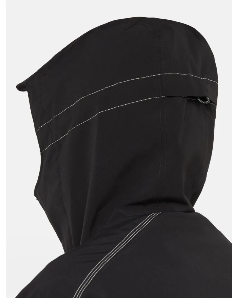 Dickies Life - Ronan Anorak - Black