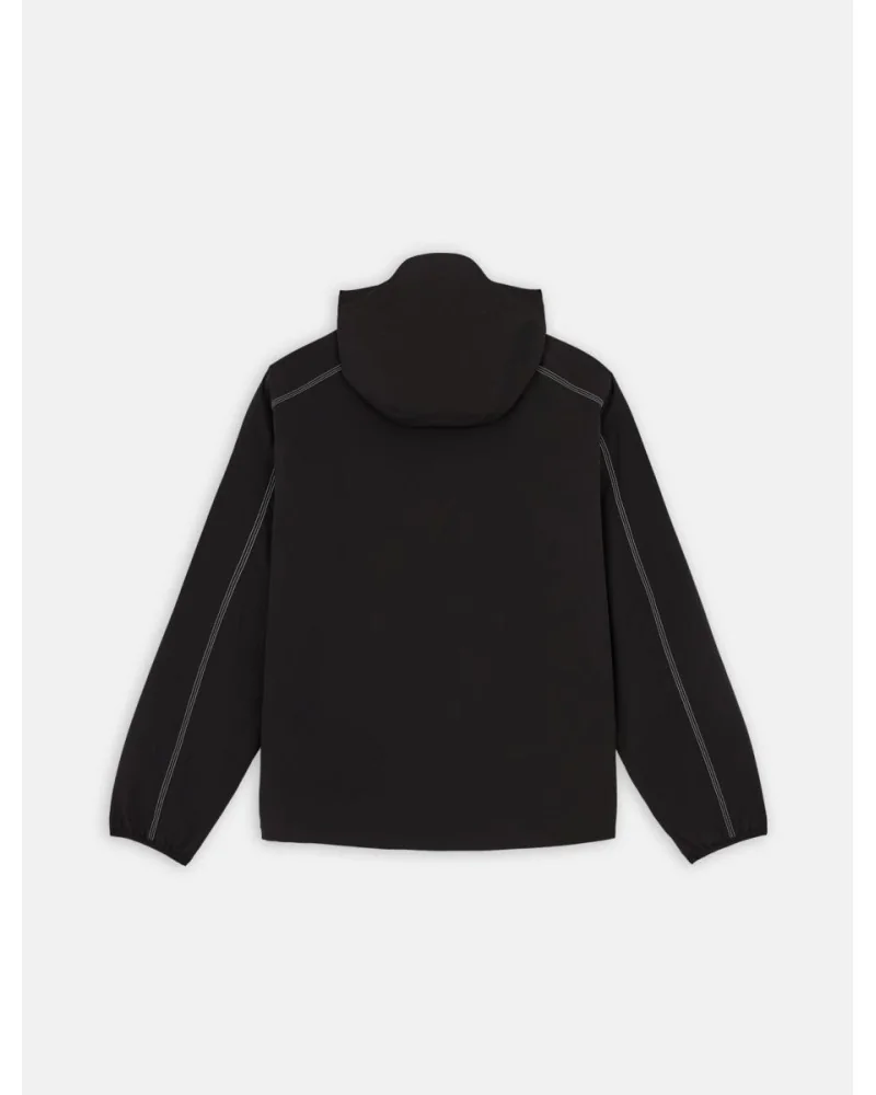 Dickies Life - Ronan Anorak - Black