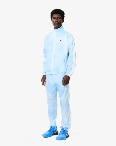 Lacoste - Daniil Medvedev Tracksuit Set - Blue