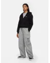 Dickies Life - Jackson Cargo Trousers - Light Grey