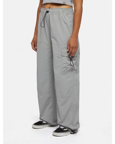 Dickies Life - Jackson Cargo Trousers - Light Grey