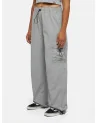 Dickies Life - Jackson Cargo Trousers - Light Grey