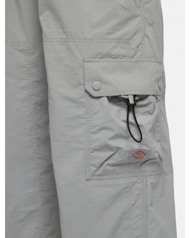 Dickies Life - Jackson Cargo Trousers - Light Grey