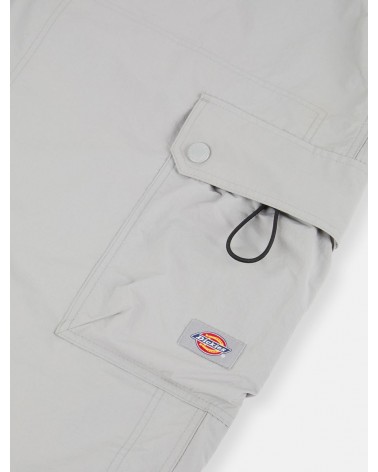 Dickies Life - Jackson Cargo Trousers - Light Grey