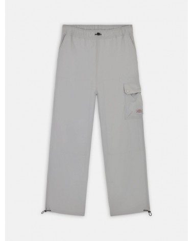 Dickies Life - Jackson Cargo Trousers - Light Grey