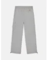 Dickies Life - Jackson Cargo Trousers - Light Grey