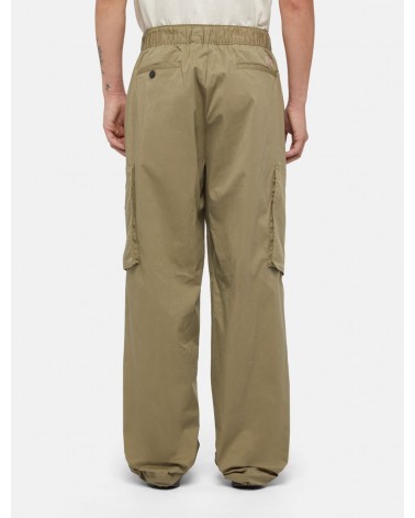 Dickies Life - Flight Double Knee Trousers - Military Green