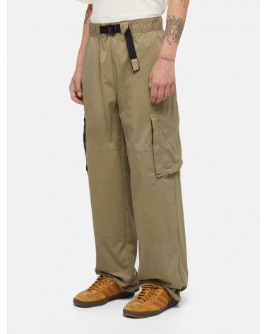 Dickies Life - Flight Double Knee Trousers - Military Green